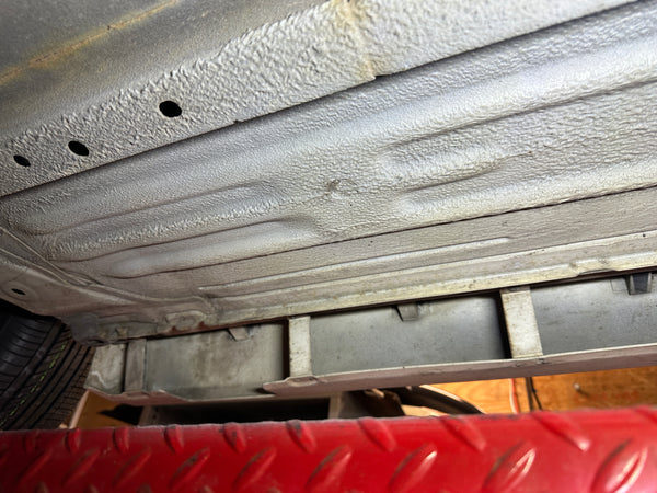 1998 Nissan Primera P11 Autech SR20 5SPD Manual 4WD