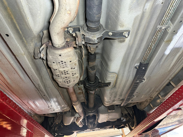 1998 Nissan Primera P11 Autech SR20 5SPD Manual 4WD