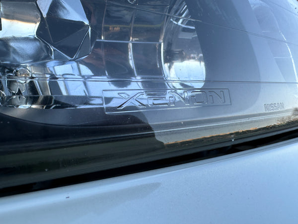 1998 Nissan Primera P11 Autech SR20 5SPD Manual 4WD