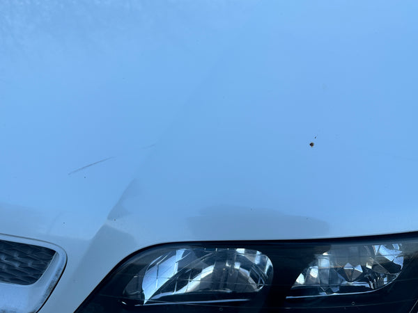 1998 Nissan Primera P11 Autech SR20 5SPD Manual 4WD