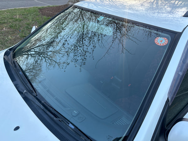 1998 Nissan Primera P11 Autech SR20 5SPD Manual 4WD