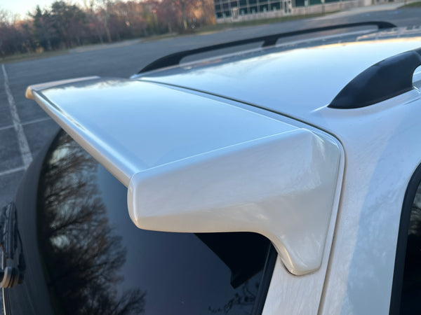 1998 Nissan Primera P11 Autech SR20 5SPD Manual 4WD