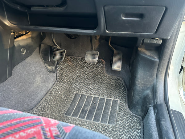 1998 Nissan Primera P11 Autech SR20 5SPD Manual 4WD