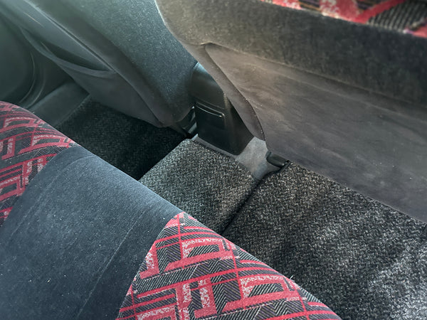 1998 Nissan Primera P11 Autech SR20 5SPD Manual 4WD