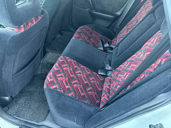 1998 Nissan Primera P11 Autech SR20 5SPD Manual 4WD