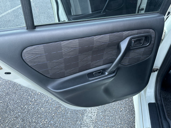 1998 Nissan Primera P11 Autech SR20 5SPD Manual 4WD