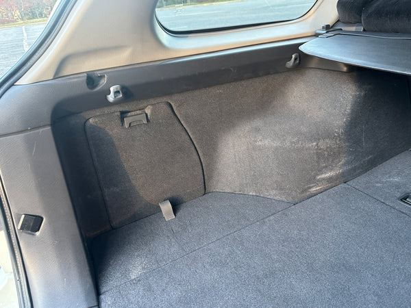 1998 Nissan Primera P11 Autech SR20 5SPD Manual 4WD