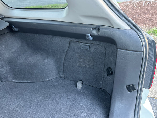 1998 Nissan Primera P11 Autech SR20 5SPD Manual 4WD