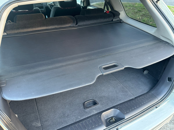 1998 Nissan Primera P11 Autech SR20 5SPD Manual 4WD