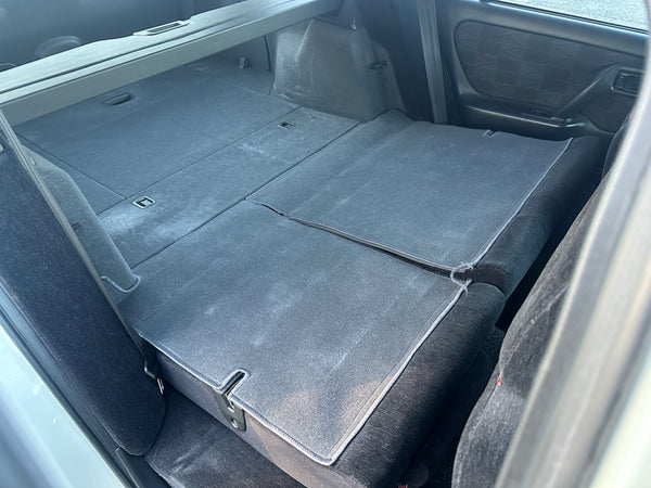 1998 Nissan Primera P11 Autech SR20 5SPD Manual 4WD