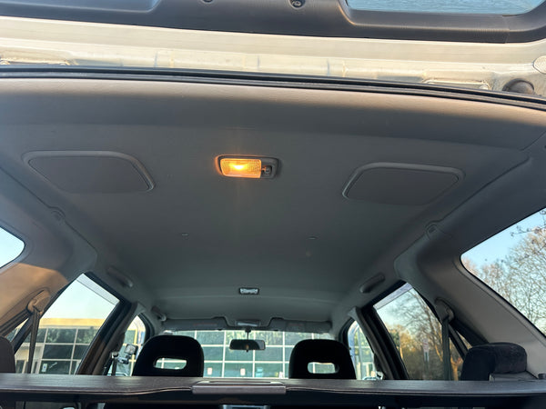 1998 Nissan Primera P11 Autech SR20 5SPD Manual 4WD