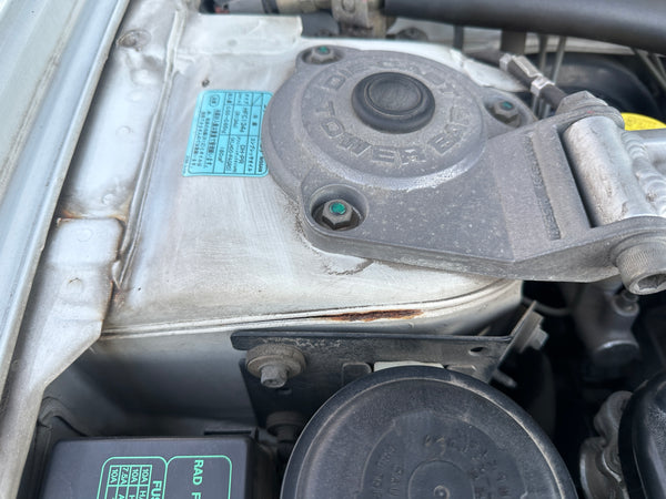 1998 Nissan Primera P11 Autech SR20 5SPD Manual 4WD