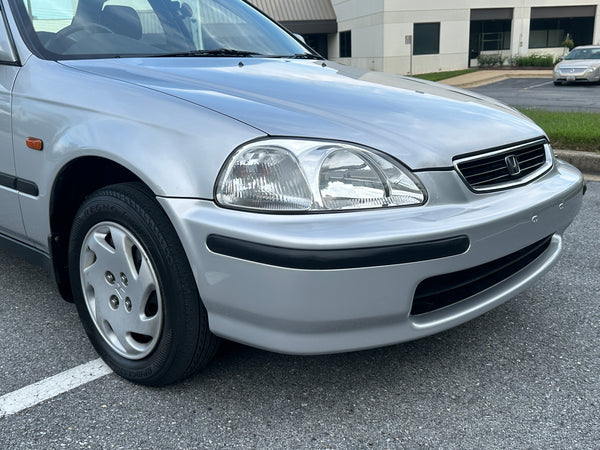 1996 Civic Ferio EK5 5MT 4WD RTI