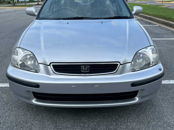 1996 Civic Ferio EK5 5MT 4WD RTI