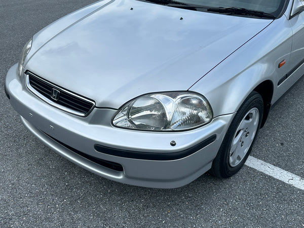 1996 Civic Ferio EK5 5MT 4WD RTI