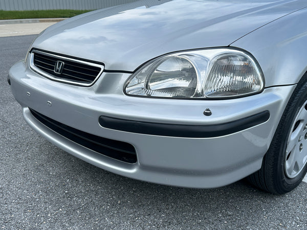 1996 Civic Ferio EK5 5MT 4WD RTI