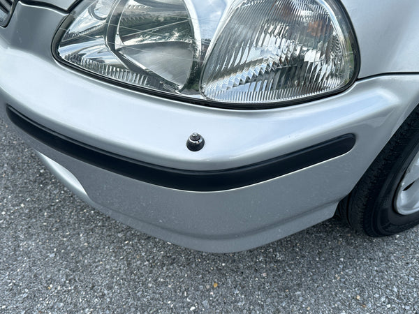 1996 Civic Ferio EK5 5MT 4WD RTI