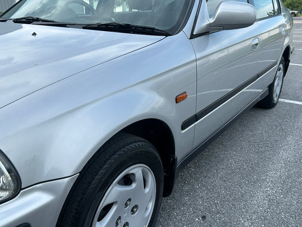 1996 Civic Ferio EK5 5MT 4WD RTI