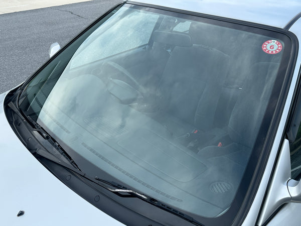 1996 Civic Ferio EK5 5MT 4WD RTI