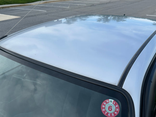 1996 Civic Ferio EK5 5MT 4WD RTI