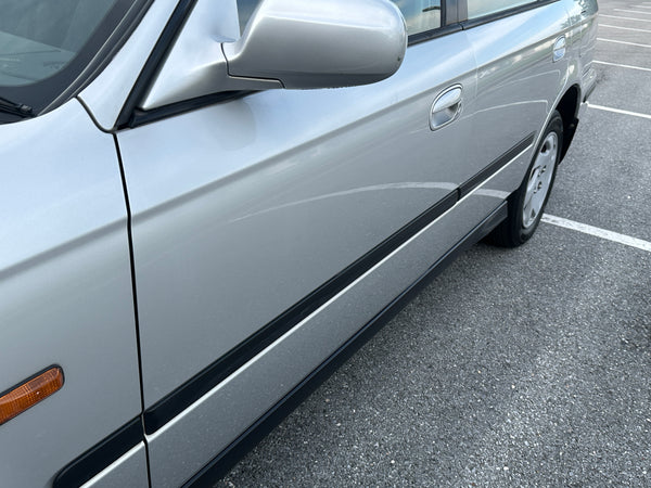 1996 Civic Ferio EK5 5MT 4WD RTI