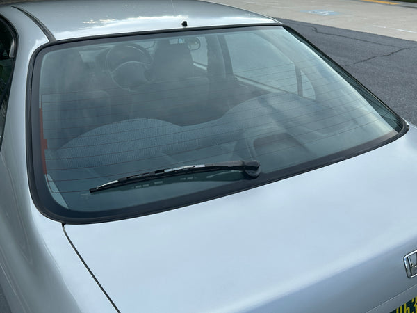 1996 Civic Ferio EK5 5MT 4WD RTI