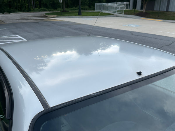 1996 Civic Ferio EK5 5MT 4WD RTI