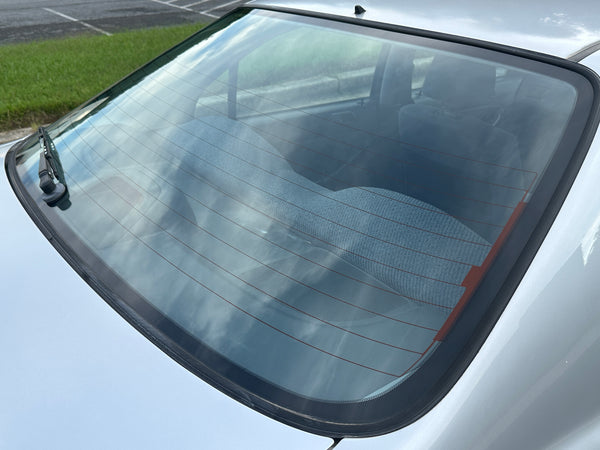 1996 Civic Ferio EK5 5MT 4WD RTI