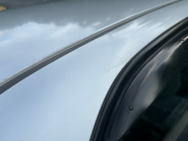 1996 Civic Ferio EK5 5MT 4WD RTI