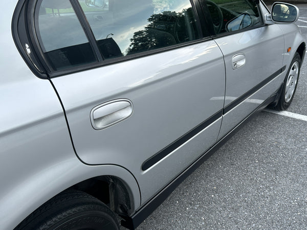 1996 Civic Ferio EK5 5MT 4WD RTI