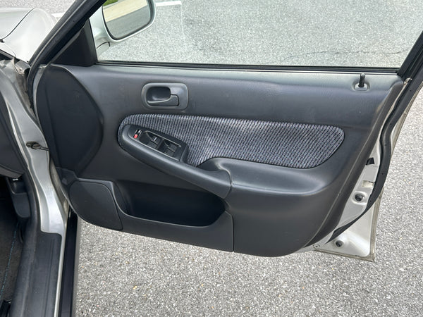 1996 Civic Ferio EK5 5MT 4WD RTI