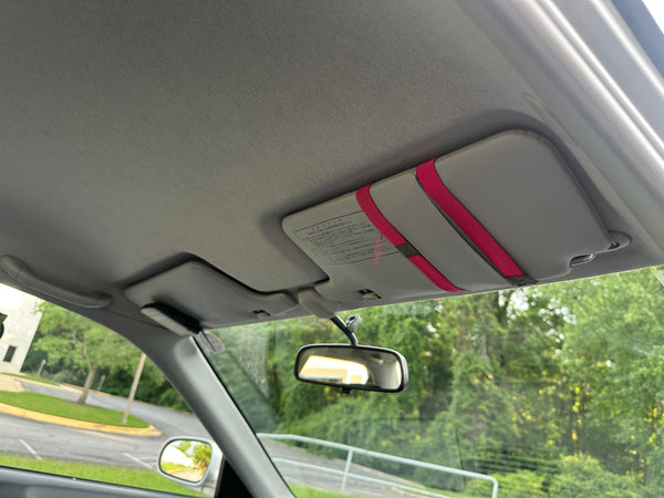 1996 Civic Ferio EK5 5MT 4WD RTI