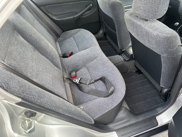 1996 Civic Ferio EK5 5MT 4WD RTI