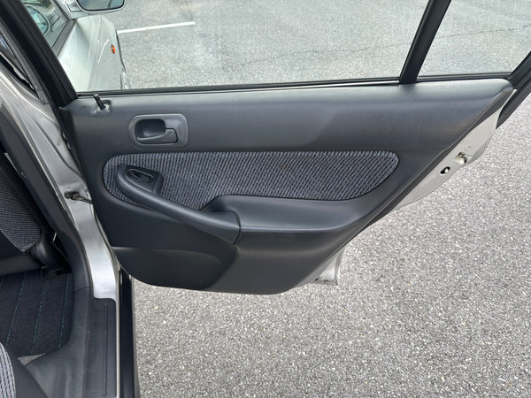 1996 Civic Ferio EK5 5MT 4WD RTI