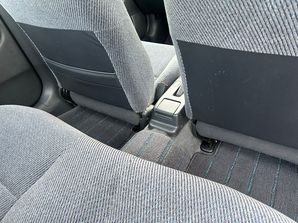 1996 Civic Ferio EK5 5MT 4WD RTI