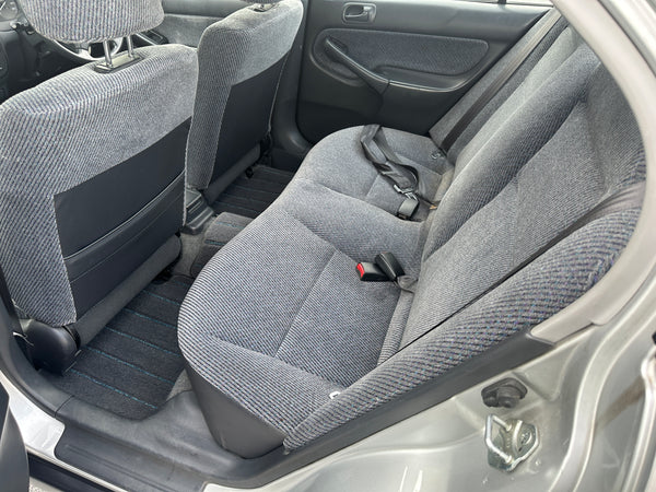 1996 Civic Ferio EK5 5MT 4WD RTI