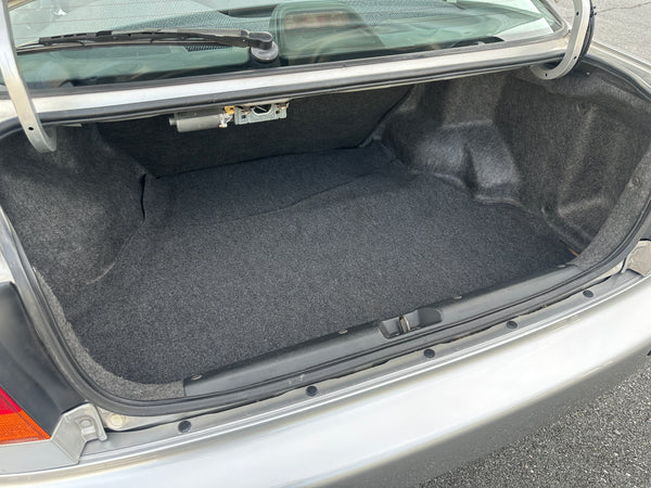 1996 Civic Ferio EK5 5MT 4WD RTI