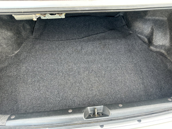 1996 Civic Ferio EK5 5MT 4WD RTI