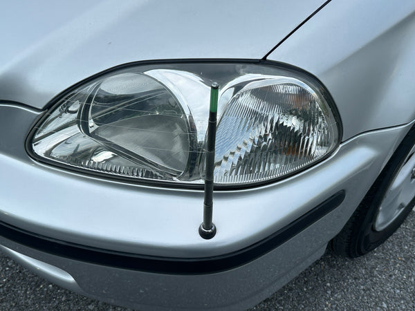 1996 Civic Ferio EK5 5MT 4WD RTI