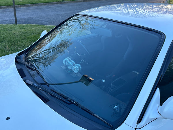 1995 Nissan Silvia S14 K's Aero SR20DET 5SPD Manual