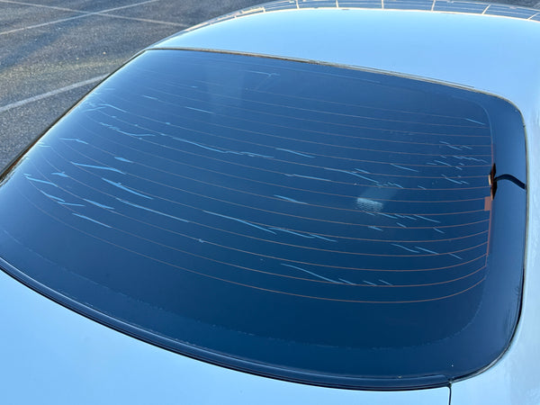 1995 Nissan Silvia S14 K's Aero SR20DET 5SPD Manual