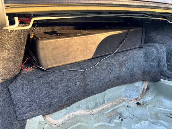 1995 Nissan Silvia S14 K's Aero SR20DET 5SPD Manual