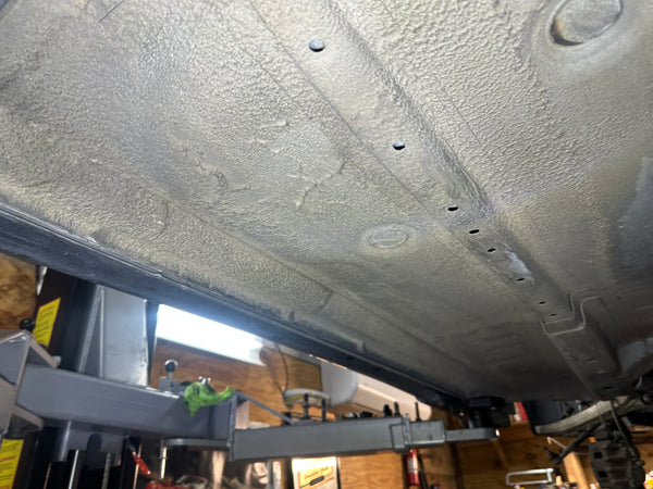 1998 Subaru Legacy Wagon GT-B BH5 5MT