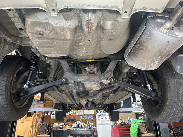 1999 Honda CRV RD1 Fullmark Auto