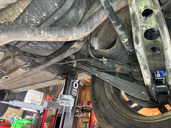 1999 Honda CRV RD1 Fullmark Auto