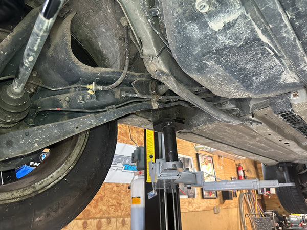 1999 Honda CRV RD1 Fullmark Auto