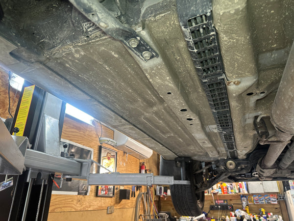 1999 Honda CRV RD1 Fullmark Auto