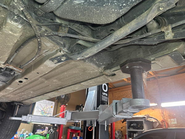 1999 Honda CRV RD1 Fullmark Auto