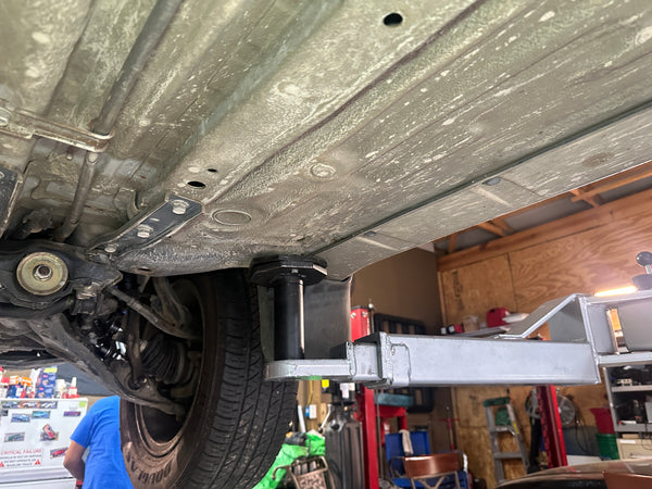 1999 Honda CRV RD1 Fullmark Auto