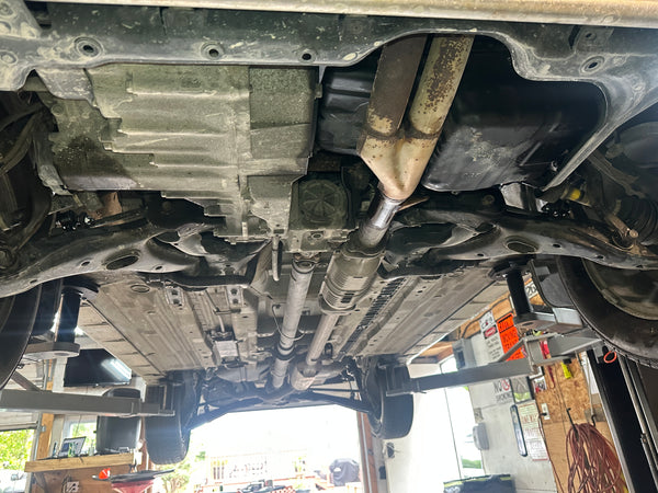 1999 Honda CRV RD1 Fullmark Auto